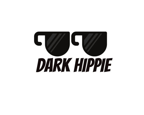 Dark Hippie Merch